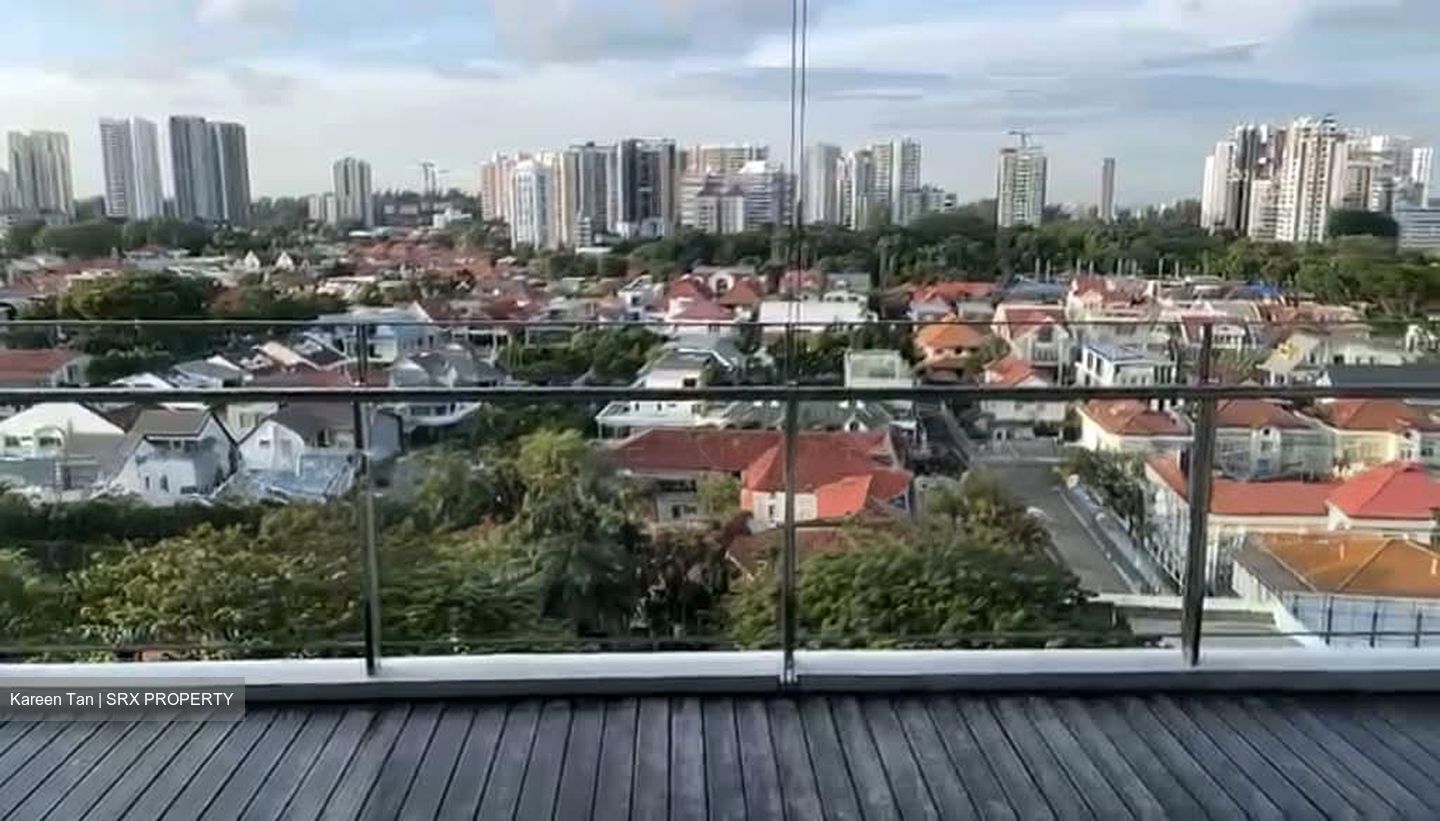 Dakota Residences (D14), Condominium #580573611